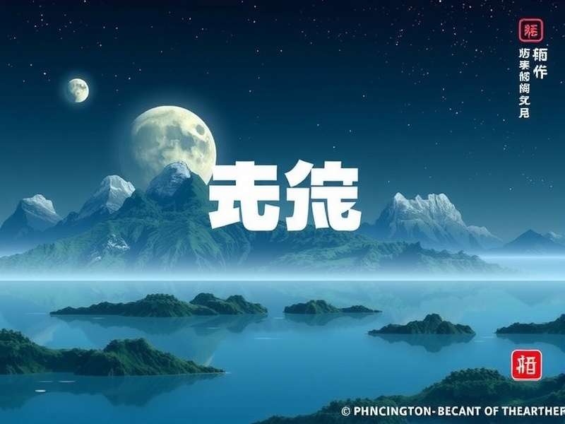 华威机械参加国际工程机械展