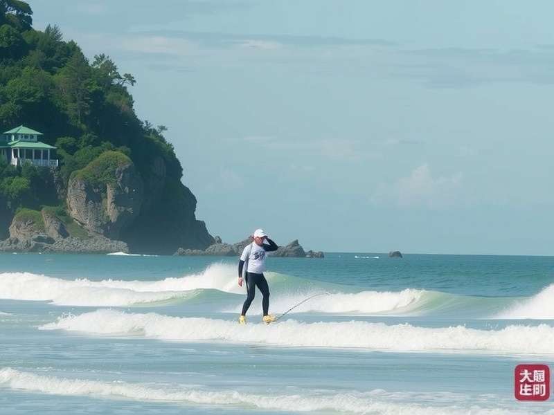 浩霖钻井队施工现场